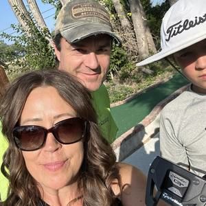 Meet your Posher, Traci